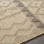 Surya Preston Ptn-2301 Tan Rug 8'10" X 12'