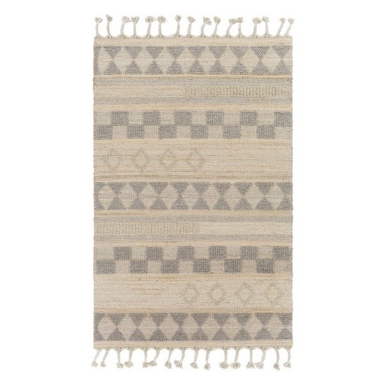 Surya Preston Ptn-2302 Tan Rug 2' X 3'