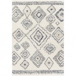 Surya Puffy Shag Pfy-2302 Rug 6'7" X 9'