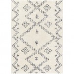 Surya Puffy Shag Pfy-2303 Rug 7'10" X 10'