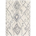 Surya Puffy Shag Pfy-2304 Rug 7'10" X 10'