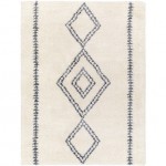 Surya Puffy Shag Pfy-2305 Rug 5'3" X 7'