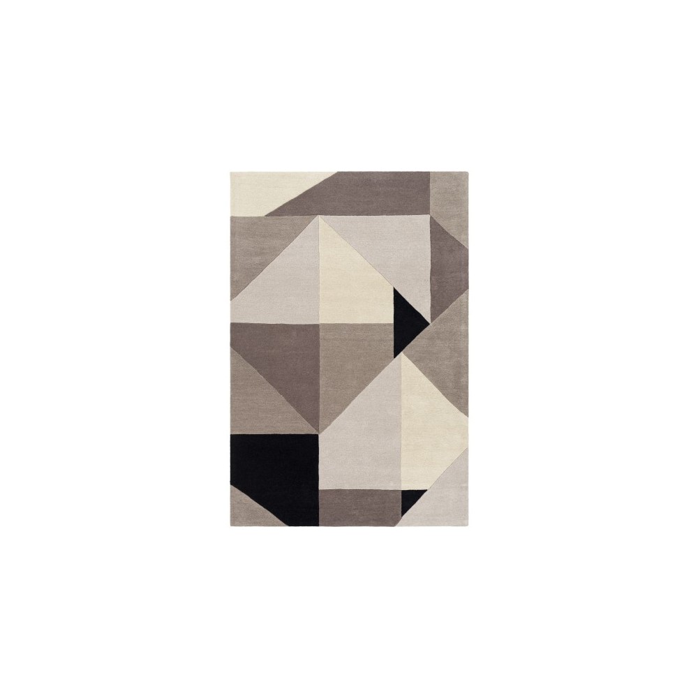 Surya Queens Qun-2302 Black Rug 8'10" X 12' Surya Queens Qun-2302 Black Rug 8'10" X 12'