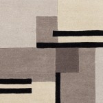 Surya Queens Qun-2304 Ivory Rug 2' X 3'