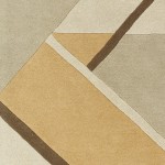 Surya Queens Camel Rug 2' X 3'