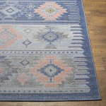 Surya Rafetus Ets-2358 Rug 7'10" X 10'2"