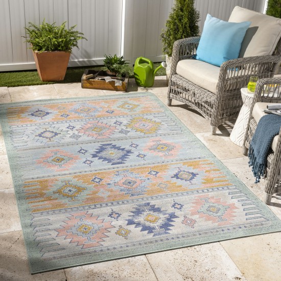 Surya Rafetus Ets-2359 Rug 2' X 2'11"