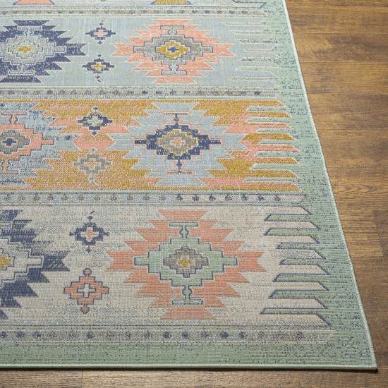 Surya Rafetus Ets-2359 Rug 2' X 2'11"
