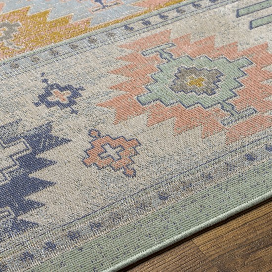 Surya Rafetus Ets-2359 Rug 2' X 2'11"