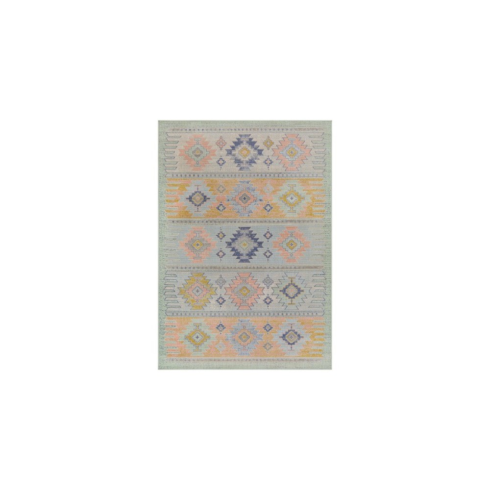 Surya Rafetus Ets-2359 Rug 5'3" X 7'7"