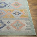 Surya Rafetus Ets-2359 Rug 5'3" X 7'7"