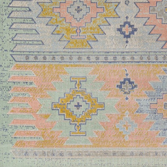 Surya Rafetus Ets-2359 Rug 5'3" X 7'7"