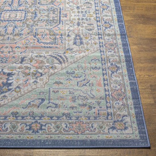 Surya Rafetus Ets-2362 Rug 2' X 2'11"