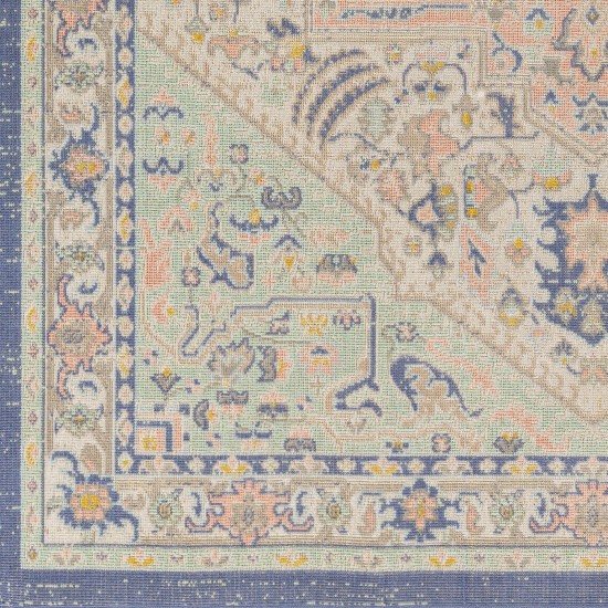 Surya Rafetus Ets-2362 Rug 7'10" X 10'2"