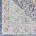 Surya Rafetus Ets-2363 Rug 2' X 2'11"