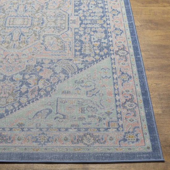 Surya Rafetus Ets-2363 Rug 5'3" X 7'7"