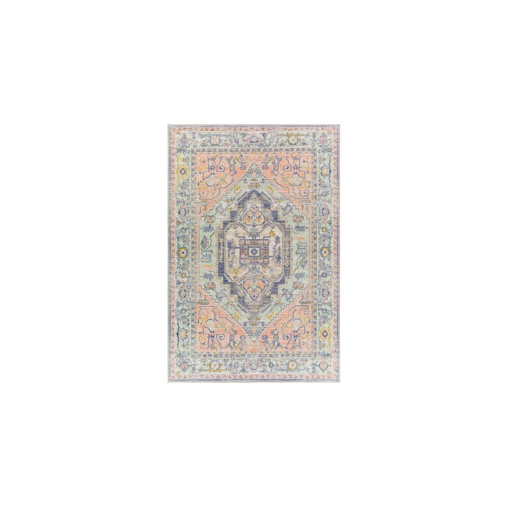 Surya Rafetus Ets-2365 Rug 7'10" X 10'2" Surya Rafetus Ets-2365 Rug 7'10" X 10'2"