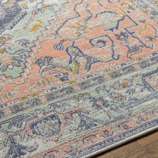 Surya Rafetus Ets-2365 Rug 7'10" X 10'2"