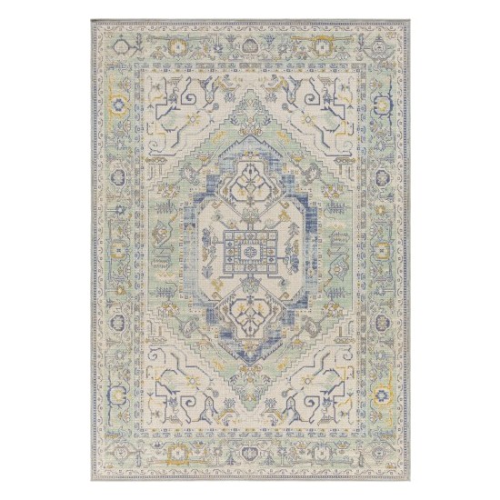 Surya Rafetus Ets-2366 Rug 2' X 2'11"