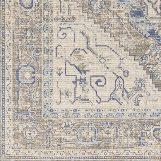 Surya Rafetus Ets-2367 Rug 5'3" X 7'7"