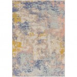 Surya Rafetus Ets-2368 Rug 2' X 2'11"