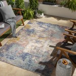 Surya Rafetus Ets-2368 Rug 2' X 2'11"