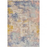 Surya Rafetus Ets-2368 Rug 5'3" X 7'7"