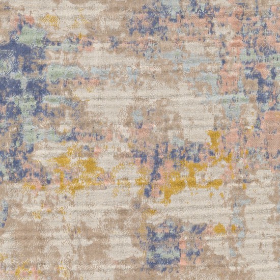 Surya Rafetus Ets-2368 Rug 5'3" X 7'7"