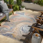 Surya Rafetus Ets-2369 Rug 7'10" X 10'2"