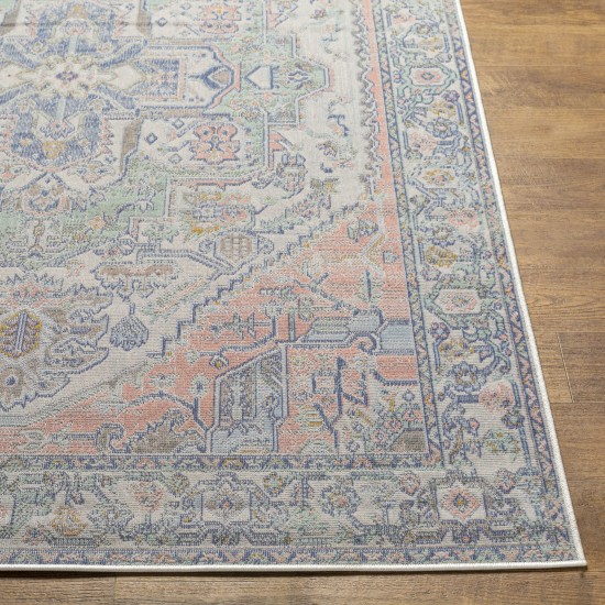 Surya Rafetus Ets-2372 Rug 2' X 2'11"