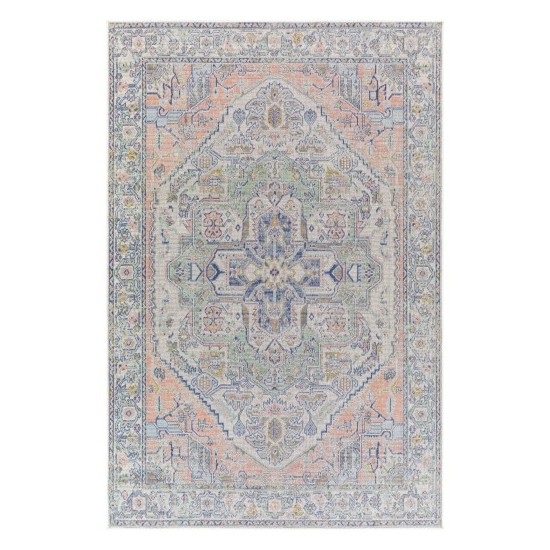 Surya Rafetus Ets-2372 Rug 5'3" X 7'7"