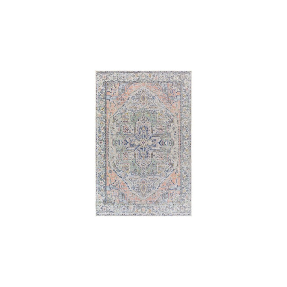 Surya Rafetus Ets-2372 Rug 5'3" X 7'7"