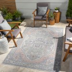 Surya Rafetus Ets-2372 Rug 5'3" X 7'7"