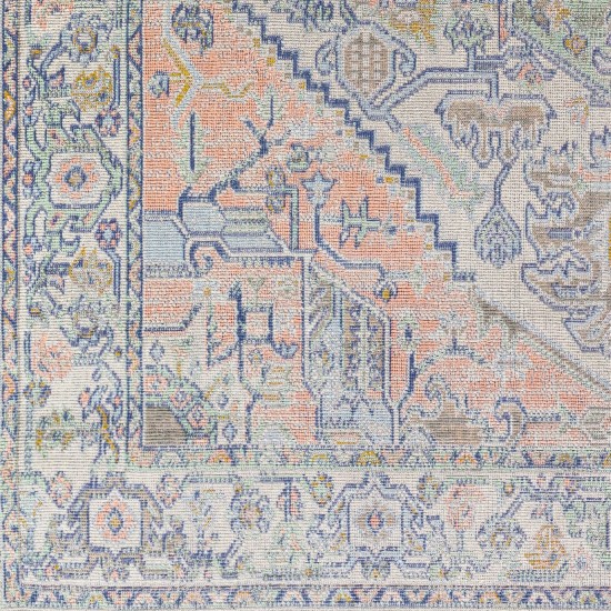 Surya Rafetus Ets-2372 Rug 5'3" X 7'7"