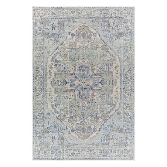 Surya Rafetus Ets-2373 Rug 2' X 2'11"