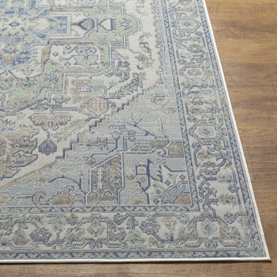 Surya Rafetus Ets-2373 Rug 2' X 2'11"