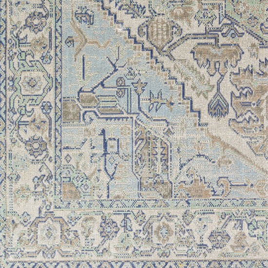 Surya Rafetus Ets-2373 Rug 2' X 2'11"