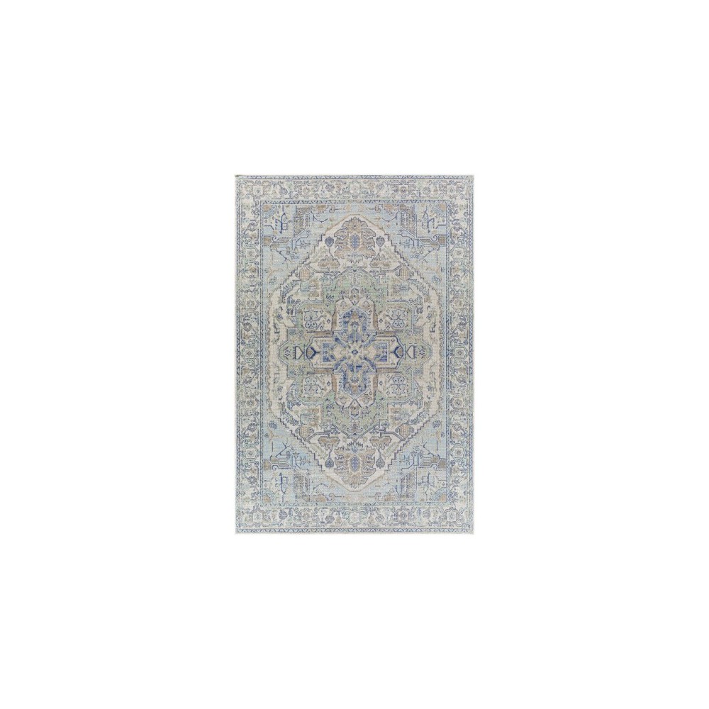 Surya Rafetus Ets-2373 Rug 5'3" X 7'7"