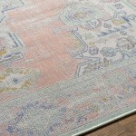 Surya Rafetus Ets-2375 Rug 7'10" X 10'2"
