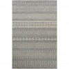 Surya Rain Gray Rug 5' X 8'
