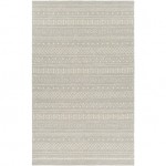 Surya Rain Rai-1288 Light Gray Rug 2' X 3'