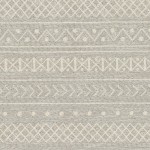 Surya Rain Rai-1288 Light Gray Rug 2' X 3'