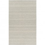 Surya Rain Light Gray Rug 3' X 5'