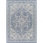 Surya Ravello Rvl-2309 Rug 5'3" X 7'