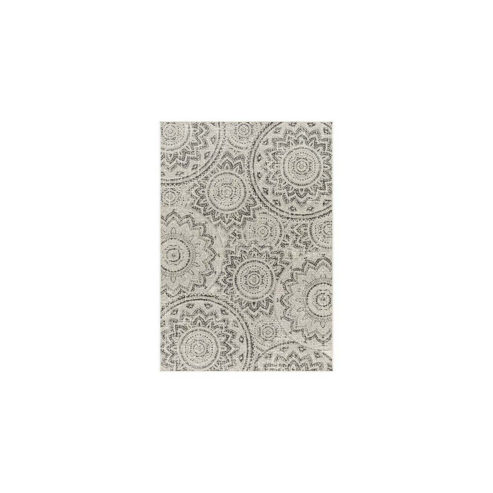 Surya Ravello Rvl-2314 Rug 6'7" X 9'