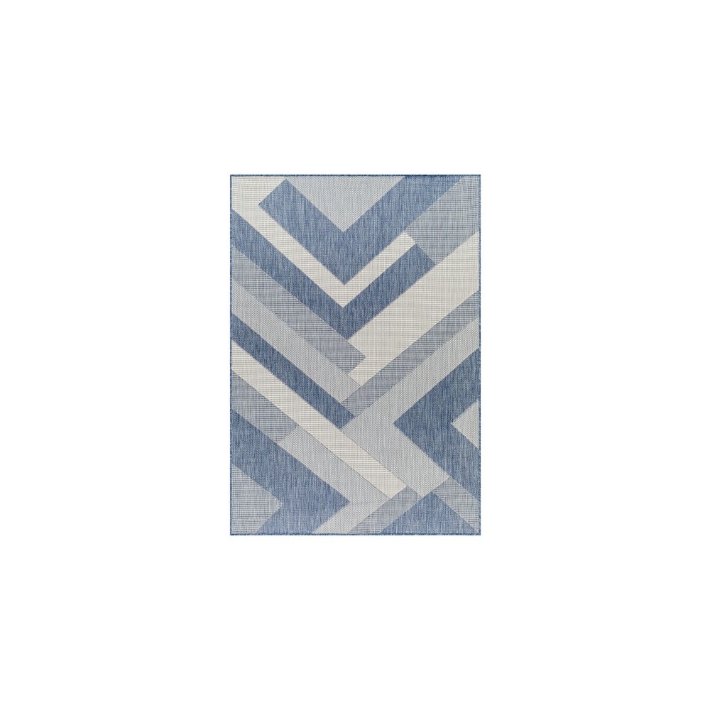 Surya Ravello Rvl-2318 Rug 5'3" X 7' Surya Ravello Rvl-2318 Rug 5'3" X 7'