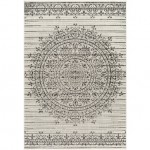 Surya Ravello Rvl-2332 Rug 5'3" X 7'
