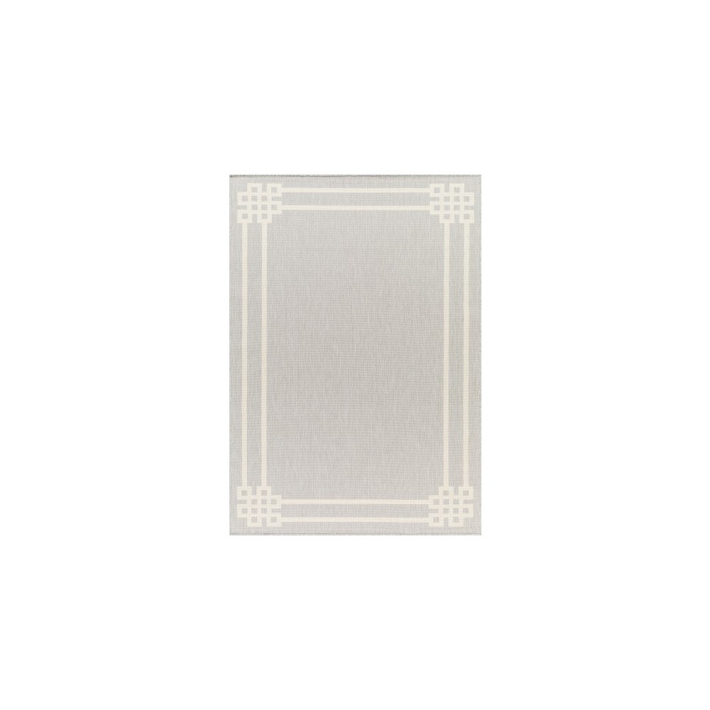 Surya Ravello Rvl-2340 Rug 5'3" X 7'