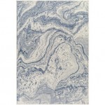 Surya Ravello Rvl-2342 Rug 5'3" X 7'