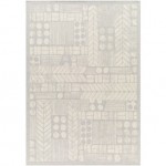 Surya Ravello Rvl-2378 Rug 6'7" X 9'